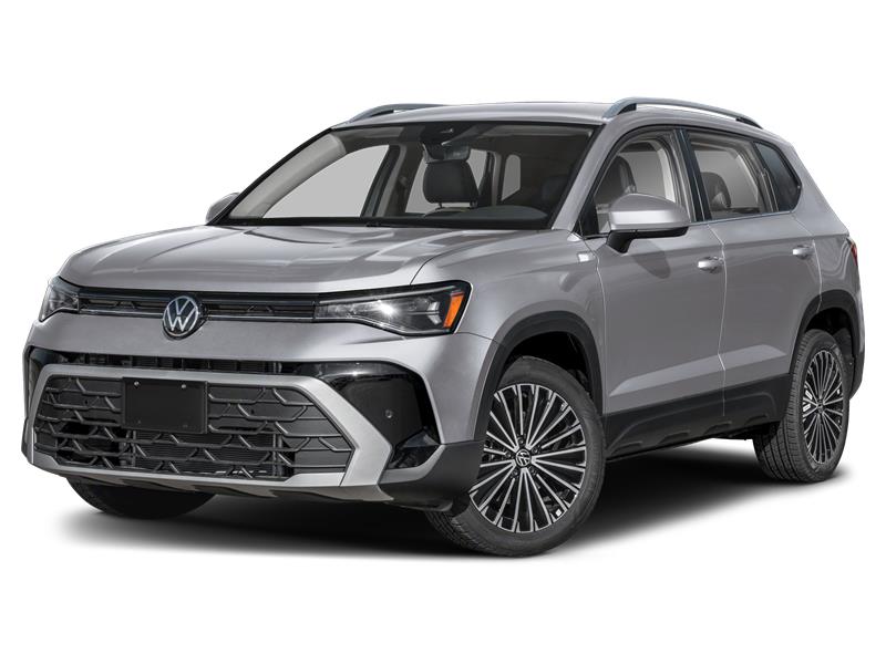 volkswagen Taos 2025