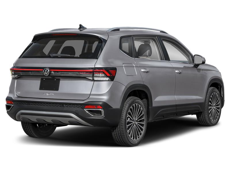 volkswagen Taos 2025 - 2