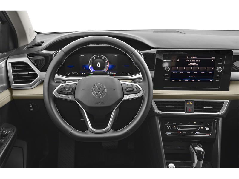 volkswagen Taos 2025 - 4