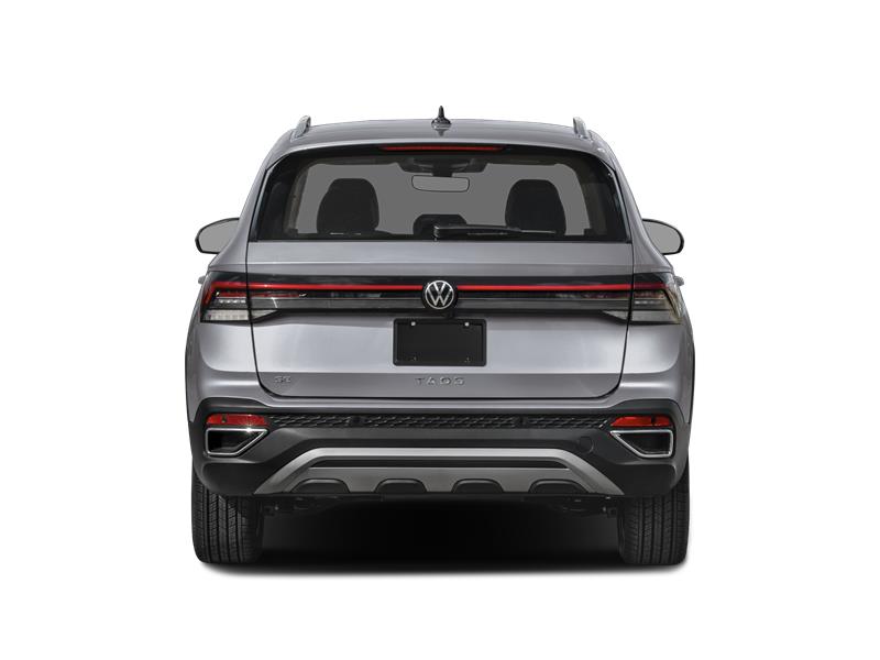 volkswagen Taos 2025 - 7