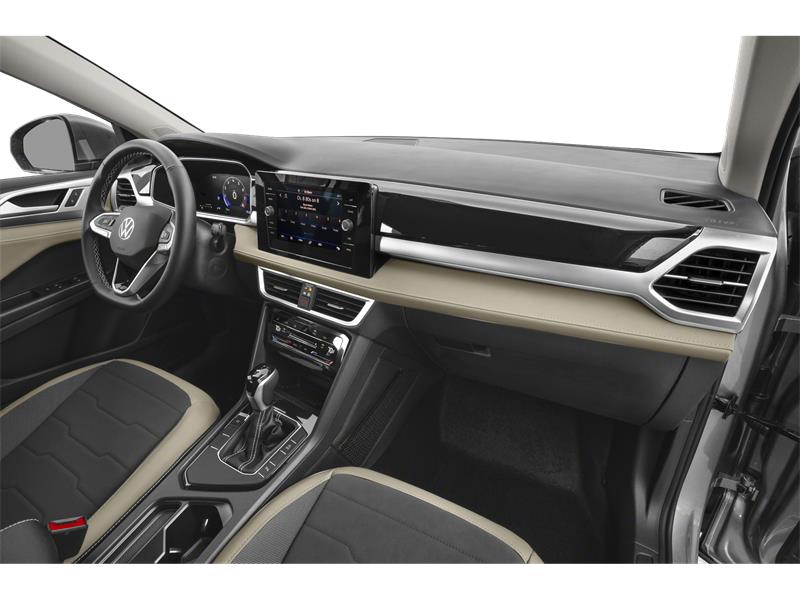 volkswagen Taos 2025 - 14