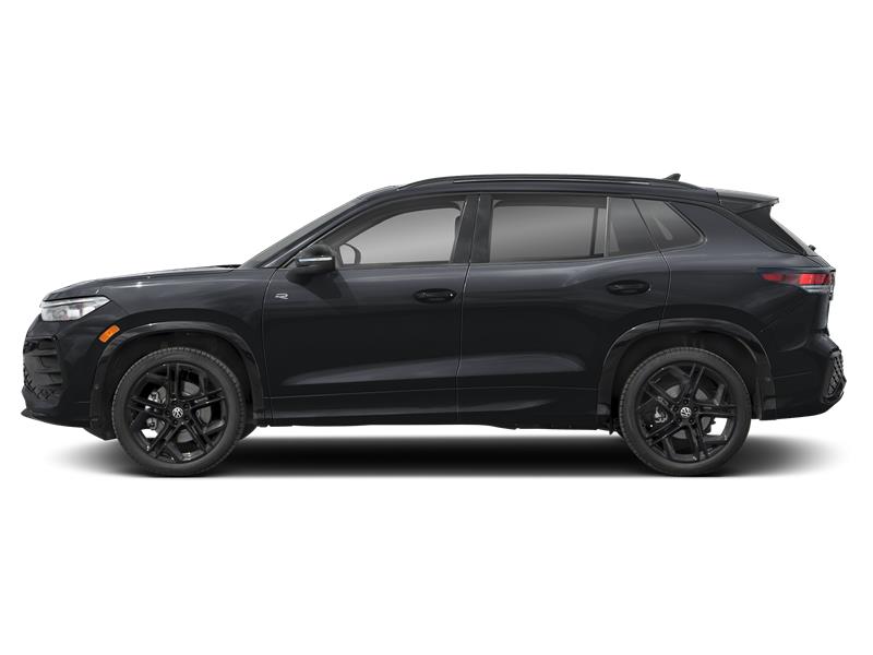volkswagen Tiguan 2025 - 3