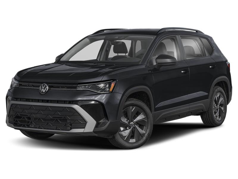 volkswagen Taos 2025