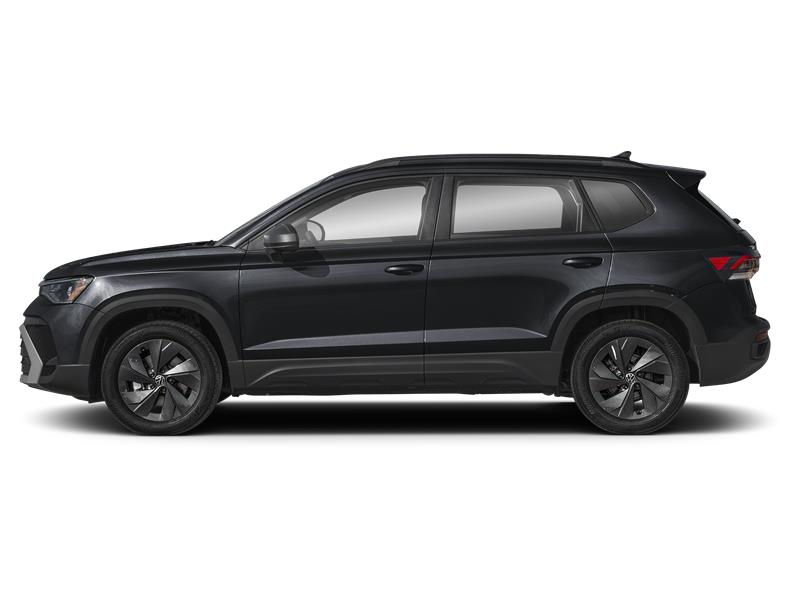 volkswagen Taos 2025 - 3