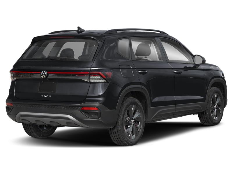 volkswagen Taos 2025 - 2