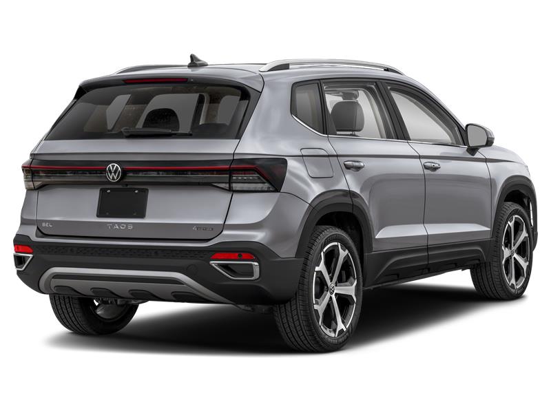 volkswagen Taos 2025 - 2