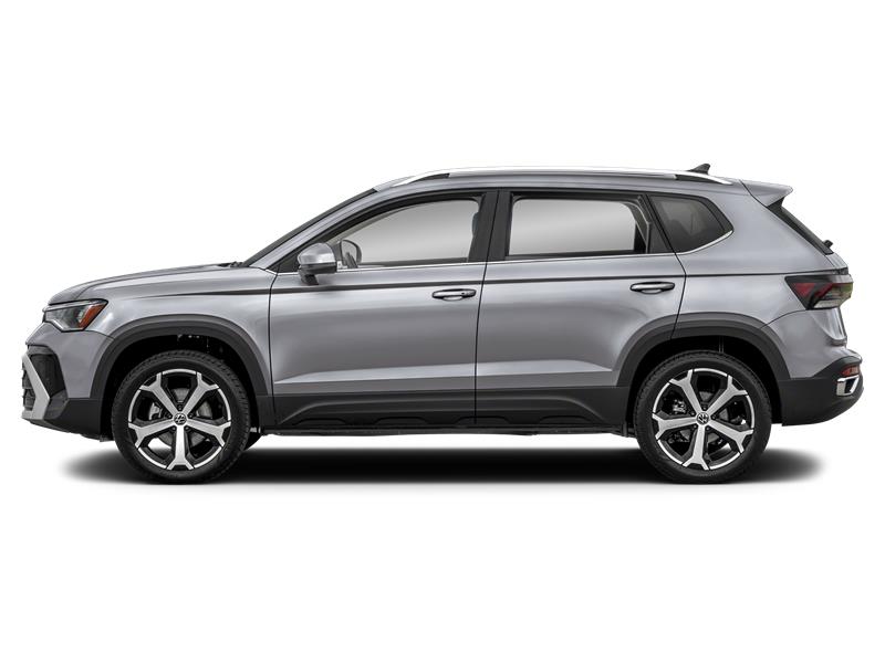 volkswagen Taos 2025 - 3