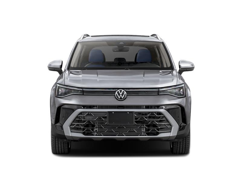 volkswagen Taos 2025 - 6