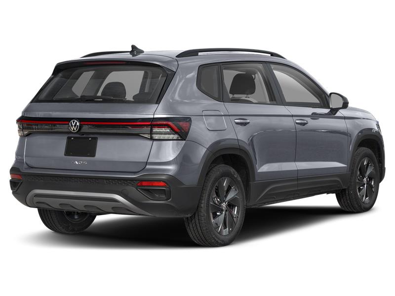 volkswagen Taos 2025 - 2