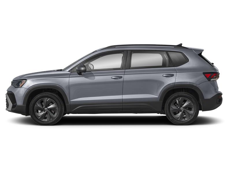 volkswagen Taos 2025 - 3