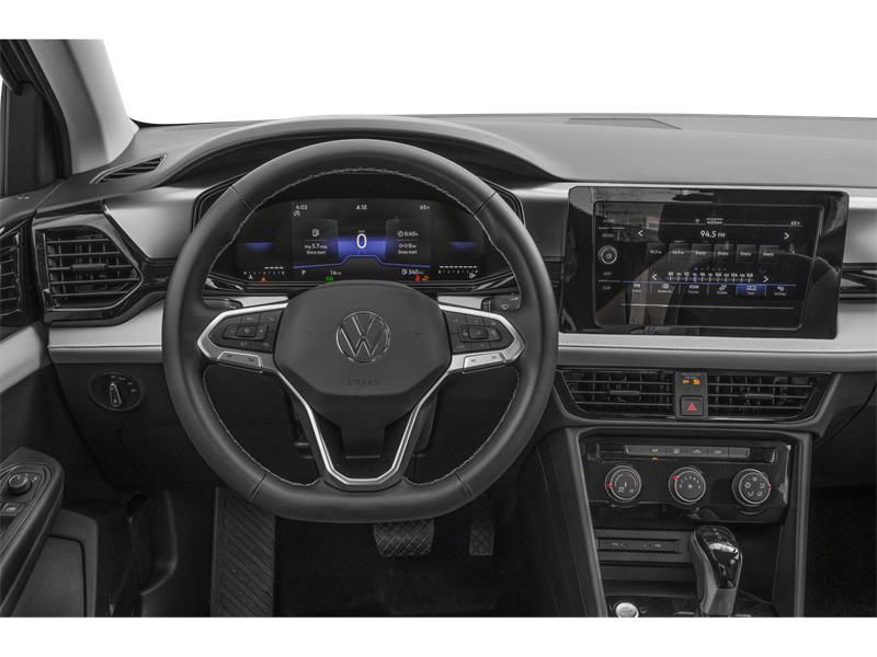 volkswagen Taos 2025 - 4