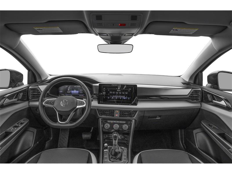 volkswagen Taos 2025 - 5