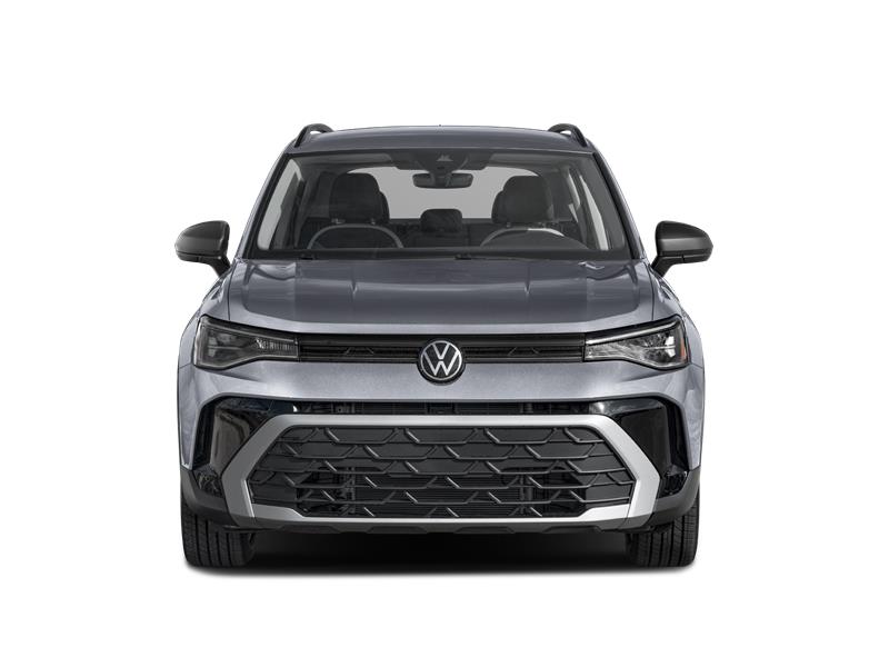 volkswagen Taos 2025 - 6