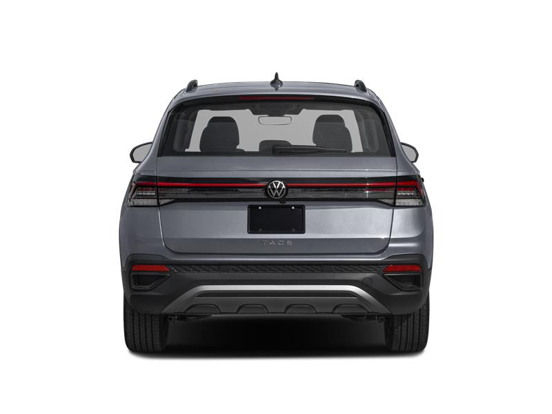 volkswagen Taos 2025 - 7