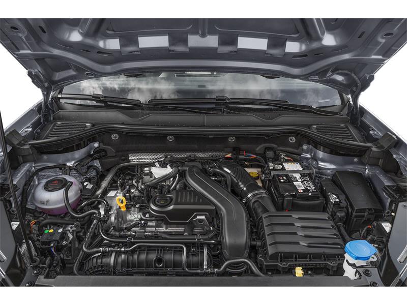volkswagen Taos 2025 - 11