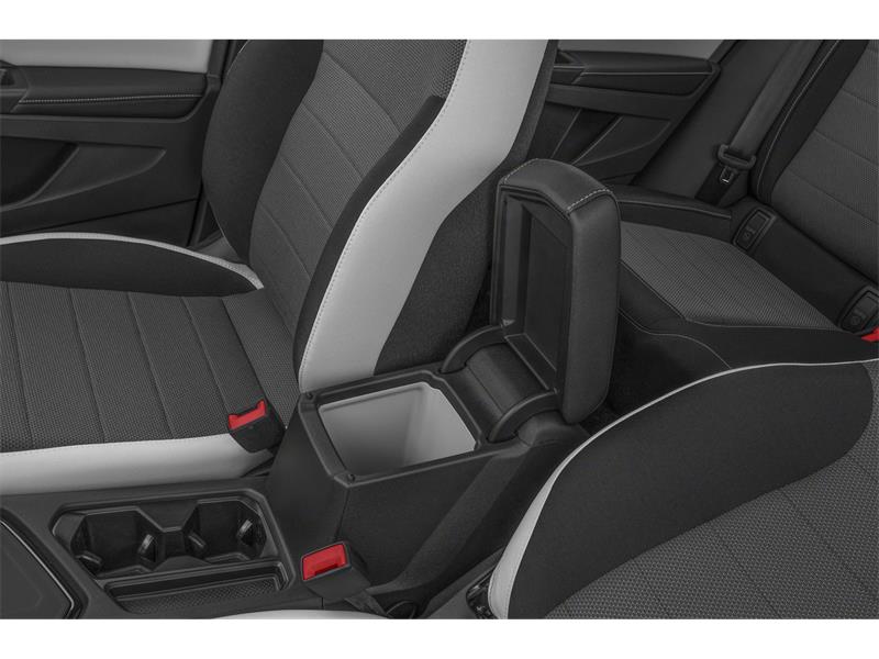volkswagen Taos 2025 - 13