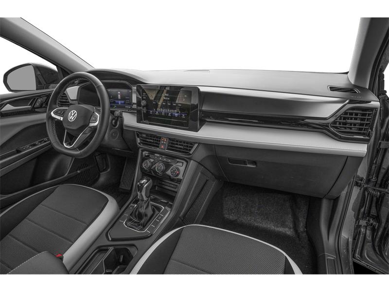 volkswagen Taos 2025 - 14