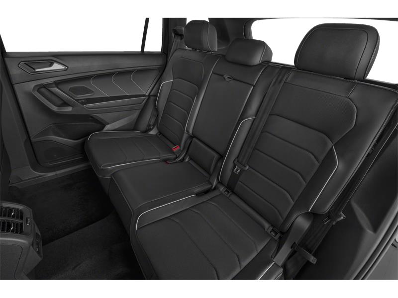 volkswagen Tiguan 2024 - 12