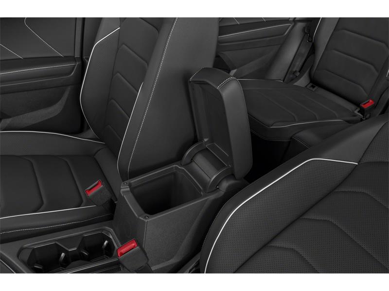 volkswagen Tiguan 2024 - 13