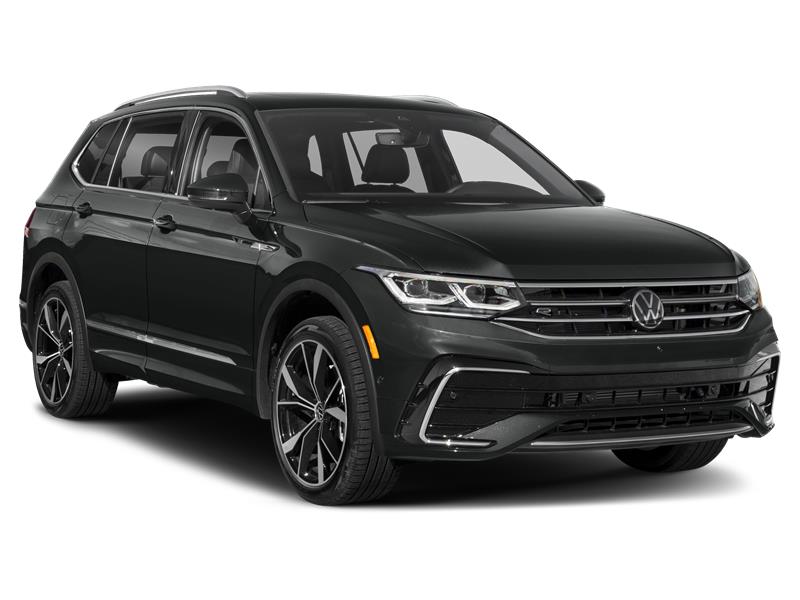 volkswagen Tiguan 2024 - 16