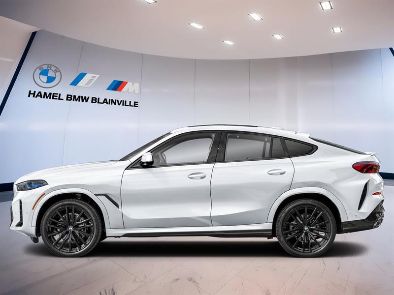 bmw X6 2026 - 3