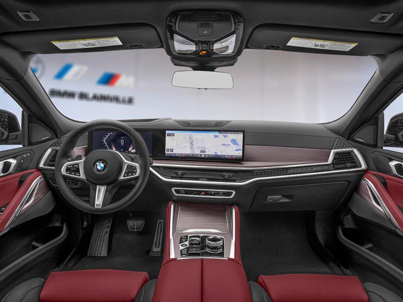 bmw X6 2026 - 4