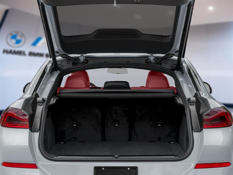 bmw X6 2026 - 7