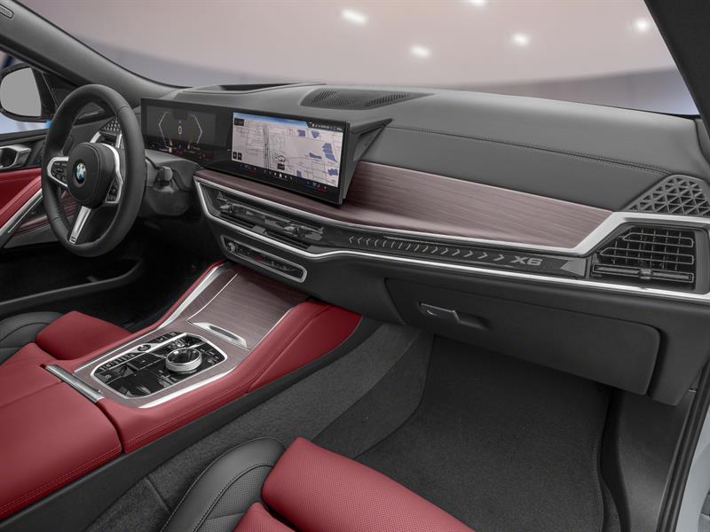 bmw X6 2026 - 11