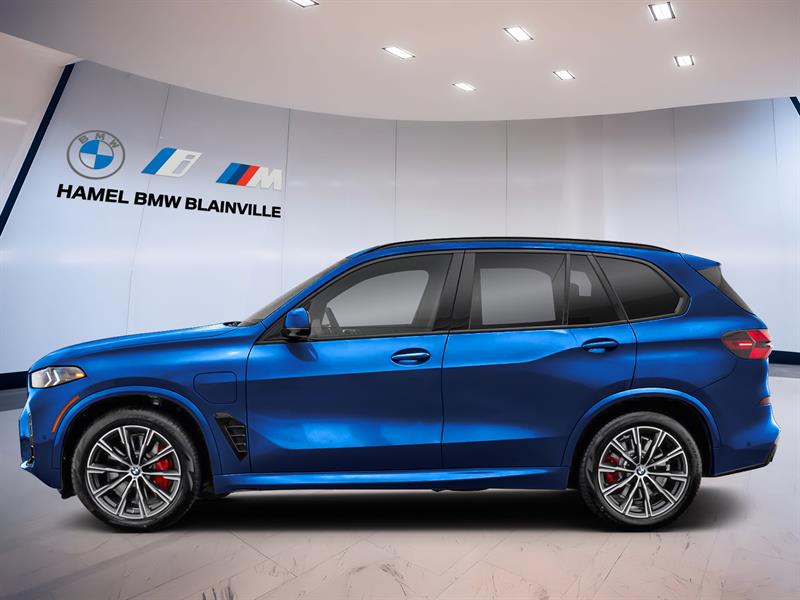 bmw X5 2026 - 2
