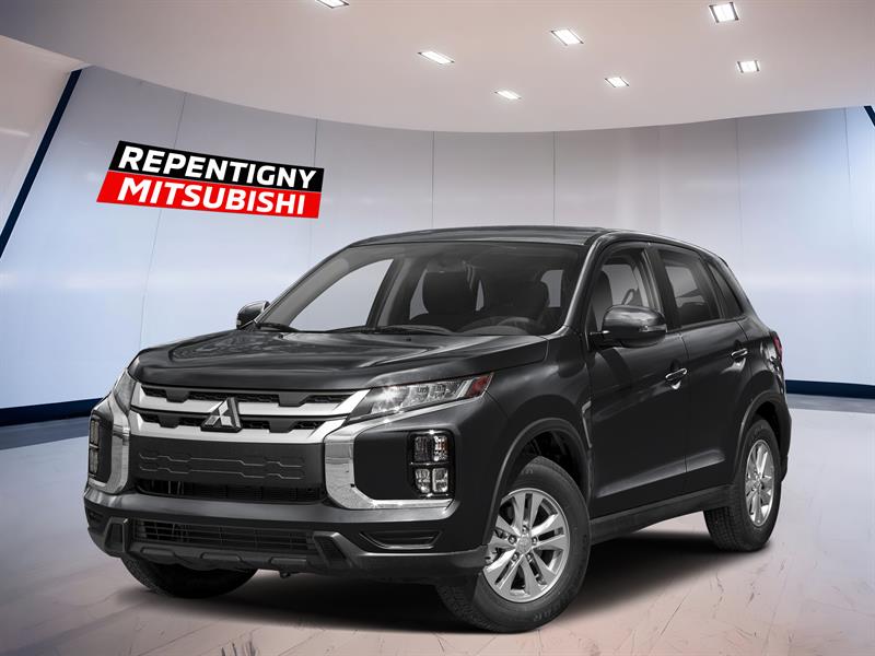 mitsubishi RVR 2025