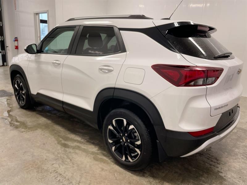 chevrolet Trailblazer 2023 - 6