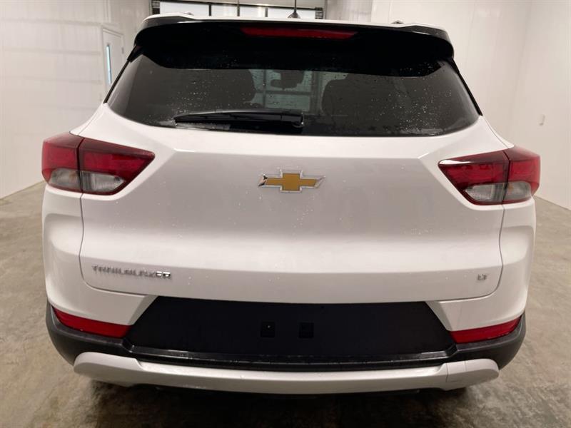 chevrolet Trailblazer 2023 - 7