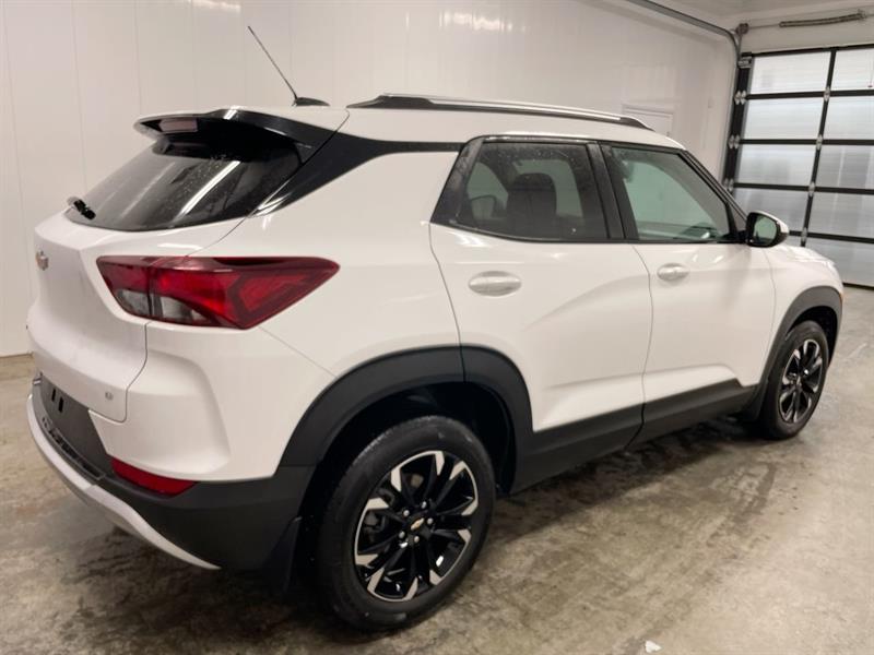 chevrolet Trailblazer 2023 - 8