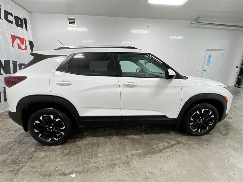 chevrolet Trailblazer 2023 - 9