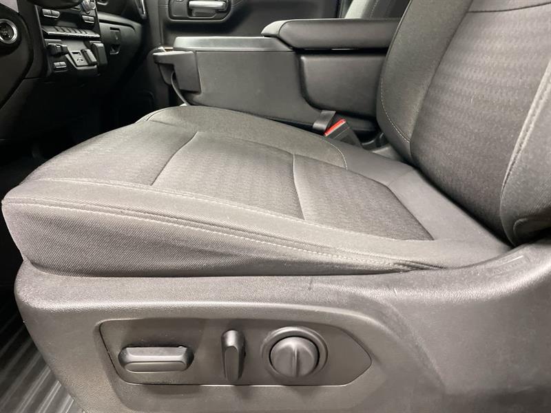 gmc Sierra 1500 2020 - 12