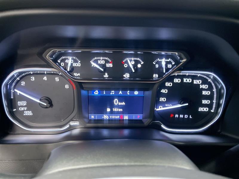 gmc Sierra 1500 2020 - 15