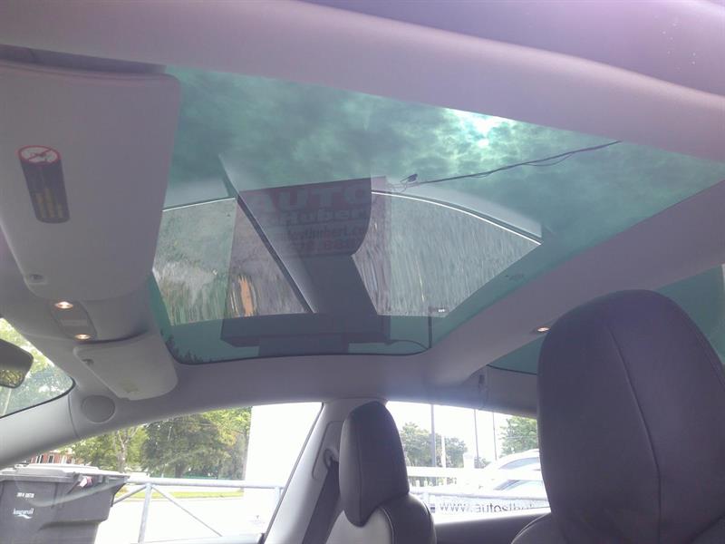 tesla Model 3 2019 - 16