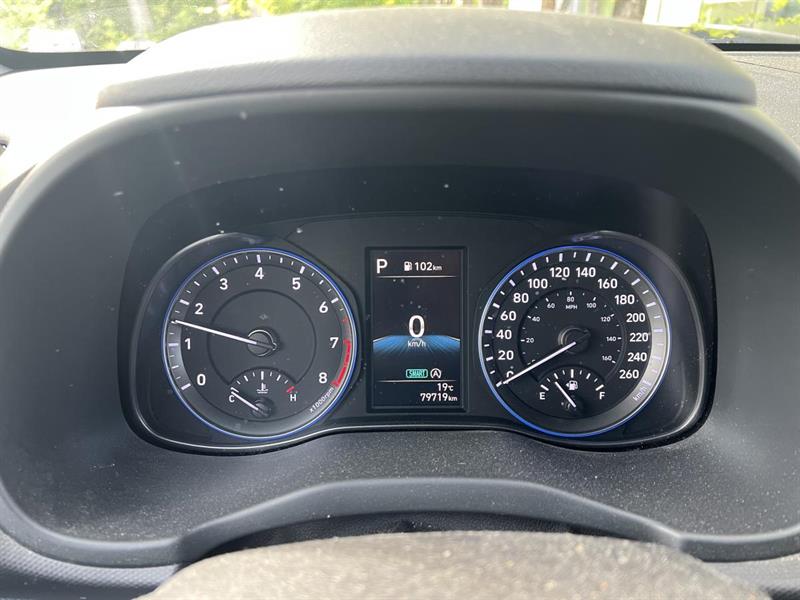 hyundai Kona 2023 - 6