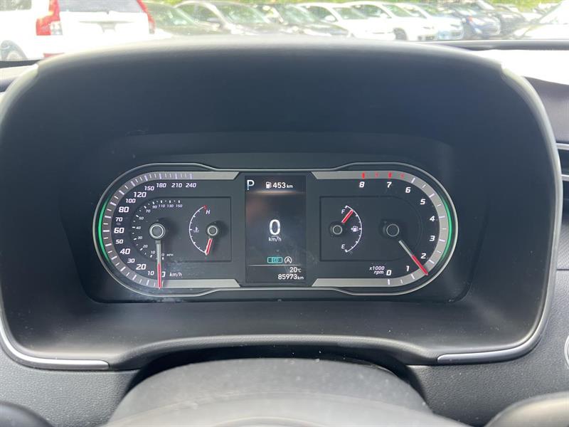 hyundai Tucson 2022 - 3