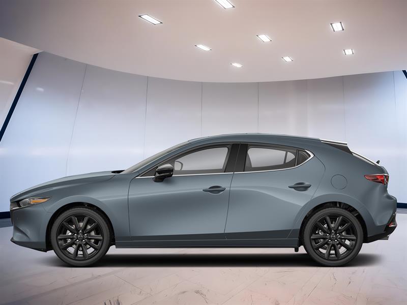 mazda Mazda3 Sport 2025 - 2