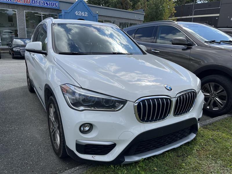 bmw X1 2016 - 3