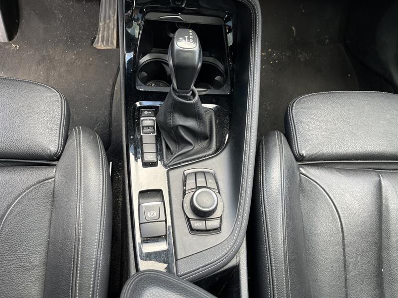 bmw X1 2016 - 13