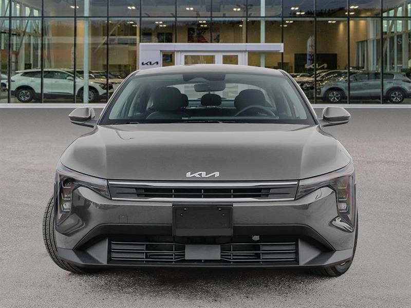 kia K4 2025 - 2