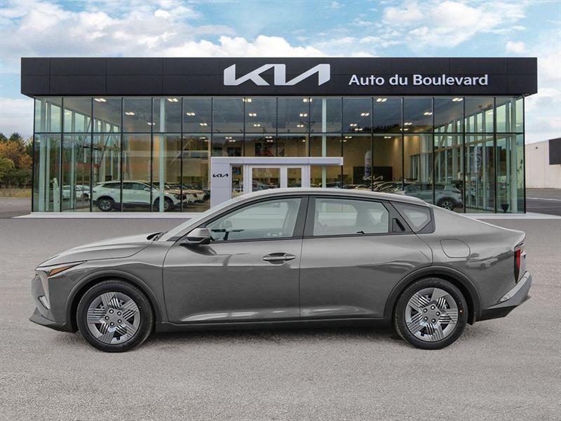 kia K4 2025 - 3