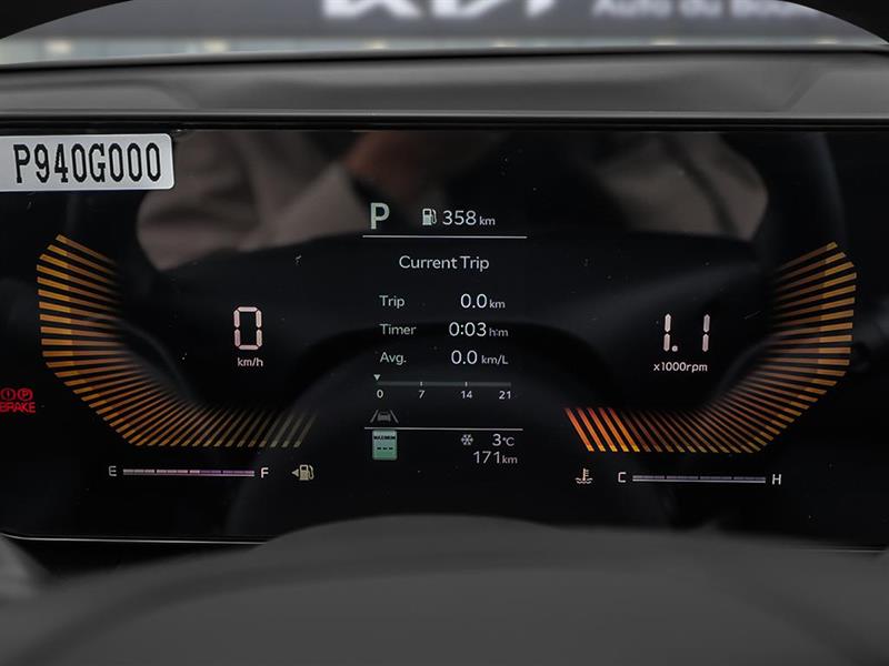 kia K4 2025 - 15