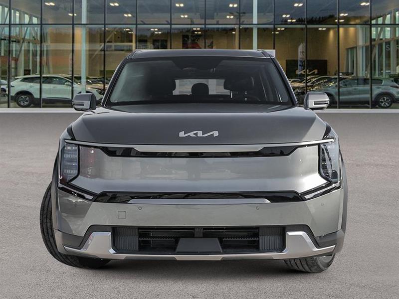kia EV9 2026 - 2