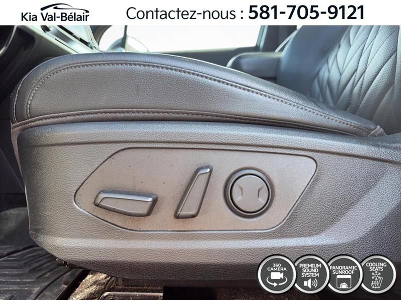 kia Sportage 2024 - 23