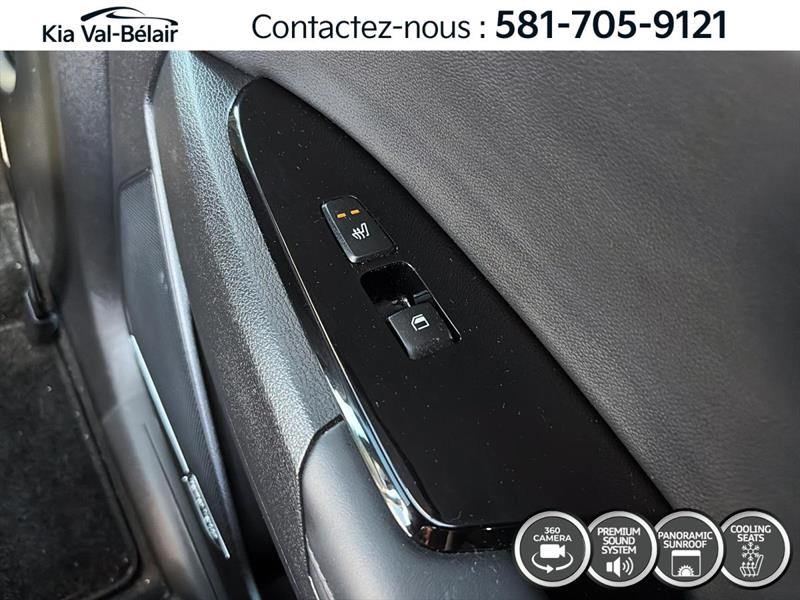 kia Sportage 2024 - 26