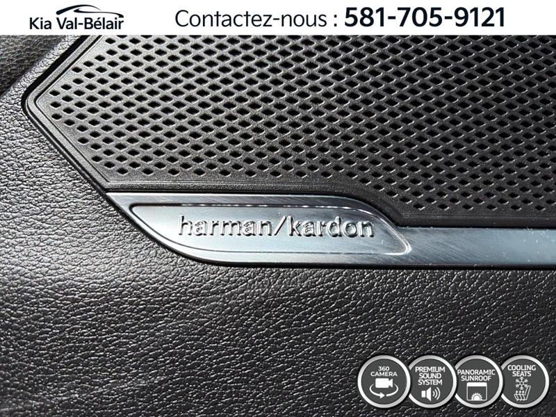 kia Sportage 2024 - 27
