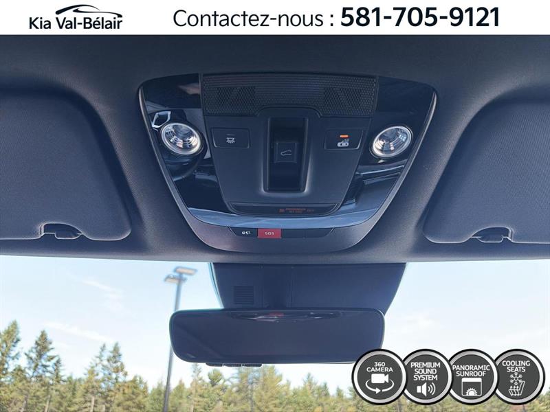 kia Sportage 2024 - 28